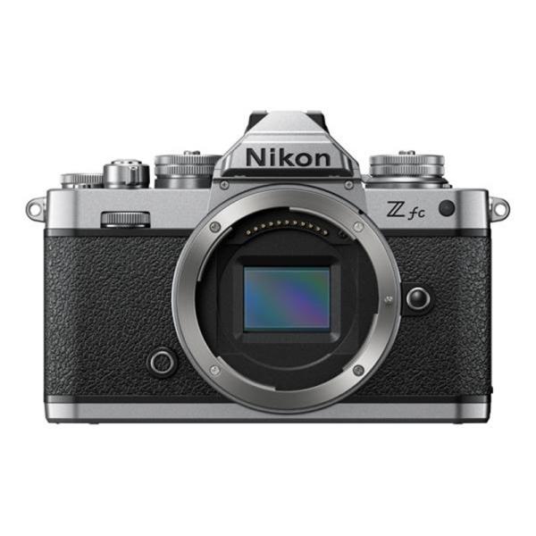 Nikon（ニコン） ミラーレスカメラ Z fc Zfc