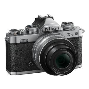 Nikon(ニコン) ミラーレスカメラ Z f...の詳細画像2