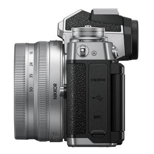 Nikon(ニコン) ミラーレスカメラ Z f...の詳細画像3