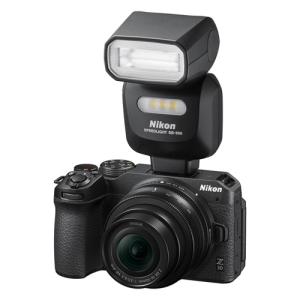 Nikon(ニコン) ミラーレスカメラ Z30...の詳細画像3
