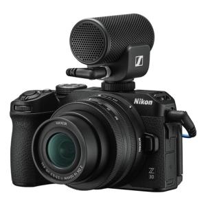 Nikon(ニコン) ミラーレスカメラ Z30...の詳細画像4