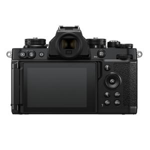 Nikon(ニコン) ミラーレスカメラ Z f...の詳細画像1