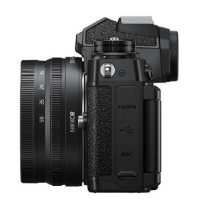 Nikon(ニコン) ミラーレスカメラ Z f...の詳細画像2
