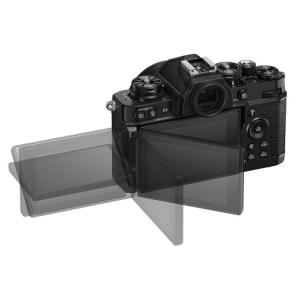 Nikon(ニコン) ミラーレスカメラ Z f...の詳細画像4