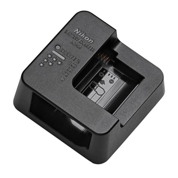 Nikon（ニコン） バッテリーチャージャー MH-34