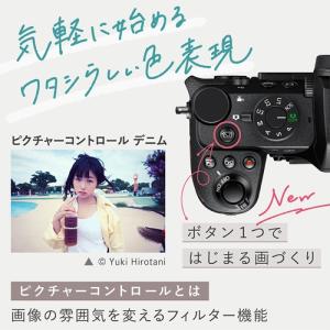 Nikon(ニコン) ミラーレスカメラ Z50...の詳細画像2
