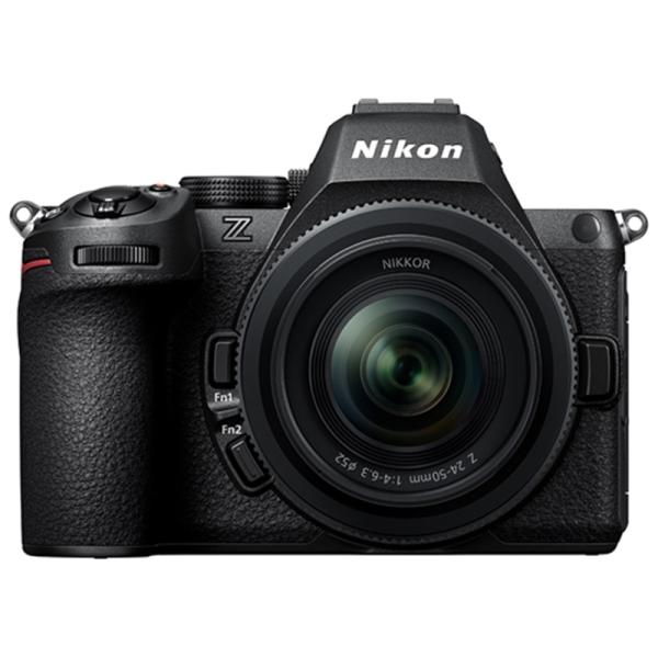 Nikon（ニコン） ミラーレスカメラ　Z5II Z5II 24-50 レンズキット