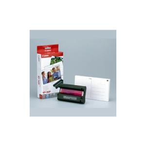 Canon（キヤノン） カラーインク／ペーパーセット KP-36IP