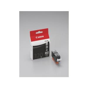 Canon（キヤノン） 純正インクカートリッジ BCI-320PGBK