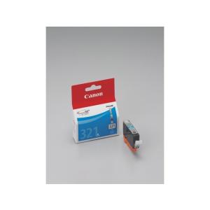 Canon（キヤノン） 純正インクカートリッジ BCI-321C