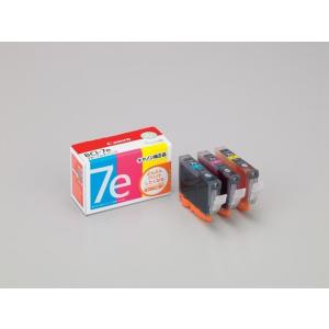 Canon（キヤノン） 純正インクカートリッジ BCI-7E/3MP