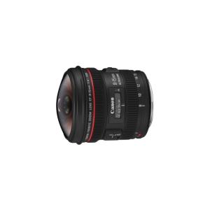 キヤノン 交換用レンズ キヤノンEFマウント EF8-15mm F4L フィッシュアイ USM