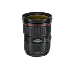 Canon（キヤノン） 交換用レンズ　キヤノンＥＦマウント EF24-70mm F2.8L II U...