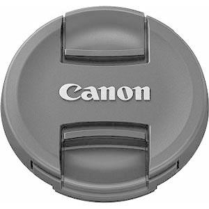 Canon（キヤノン） レンズキャップ L-CAPE582