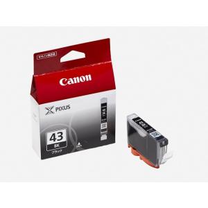 Canon（キヤノン） 純正インクタンク BCI-43BK