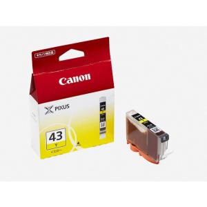 Canon（キヤノン） 純正インクタンク BCI-43Y