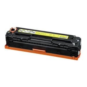 Canon（キヤノン） 純正トナーカートリッジ３３１（イエロー） CRG-331YEL