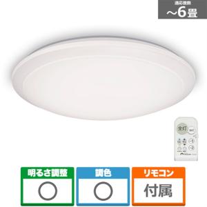 瀧住電機工業 ＬＥＤシーリングライト GB67060｜ksdenki