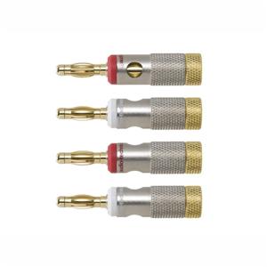 オーディオテクニカ（audio-technica） ソルダーレスYラグ端子 AT6306