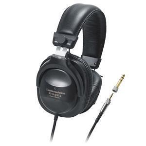 オーディオテクニカ（audio-technica） 室内向けヘッドホン高音質