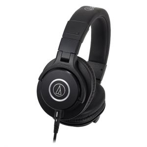 オーディオテクニカ（audio-technica） インナーイヤーヘッドホン重