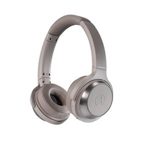 オーディオテクニカ Ｂｌｕｅｔｏｏｔｈヘッドホン ATH-WS330BT KH｜ksdenki