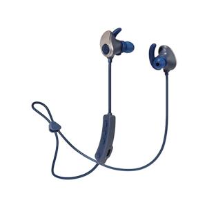 オーディオテクニカ Bluetoothイヤホン ATH-SPORT90BT GNV ゴールドネイビー