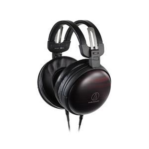 オーディオテクニカ（audio-technica） 室内向けヘッドホン高音質