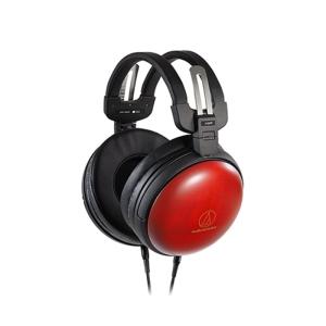 オーディオテクニカ（audio-technica） 室内向けヘッドホン高音質
