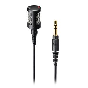 オーディオテクニカ（audio-technica） ステレオマイクロホン AT9911