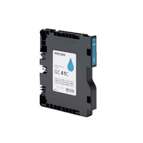 RICOH（リコー） 純正ＳＧカートリッジ GC41C(515808)