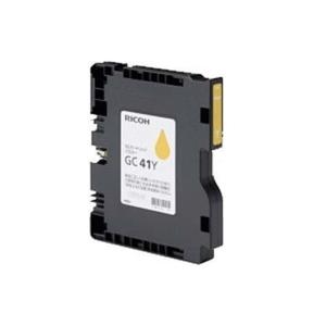 リコー（RICOH） 純正プリンターインク Mサイズ シアン GC43C : コジマ
