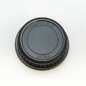 PENTAX （ペンタックス） ペンタックス用 レンズマウントキャップK