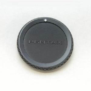 PENTAX （ペンタックス） ペンタックス用 ボディマウントキャップK