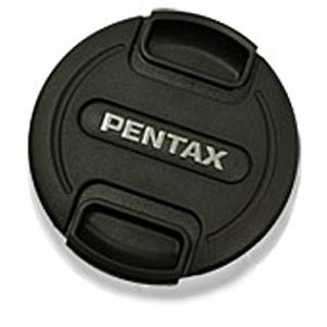 PENTAX （ペンタックス） レンズキャップ O-LC49