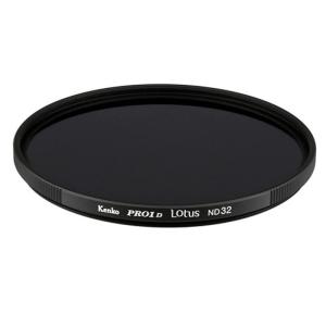 Kenko（ケンコー） ＮＤフィルター PRO1D ロータス ND32 67mm｜ksdenki