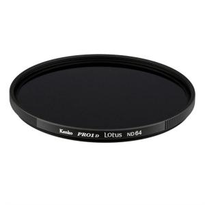 Kenko（ケンコー） ＮＤフィルター PRO1D ロータス ND64 82mm｜ksdenki