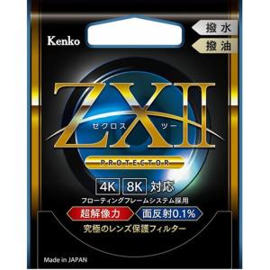 Kenko（ケンコー） ZXII プロテクター ゼクロスIIプロテクタ-37mm｜ksdenki