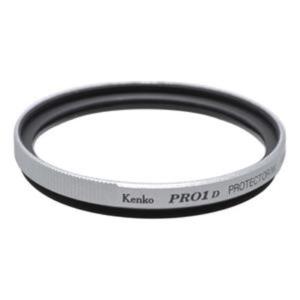 Kenko（ケンコー） プロテクター PRO1D プロテクター(W) 49MM シルバー｜ksdenki