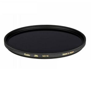 ケンコー NDフィルター ゼクロス ND16 58mm