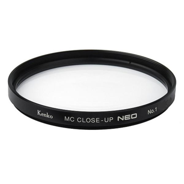 Kenko（ケンコー） クローズアップフィルター MC C-UP NEO NO1 82mm