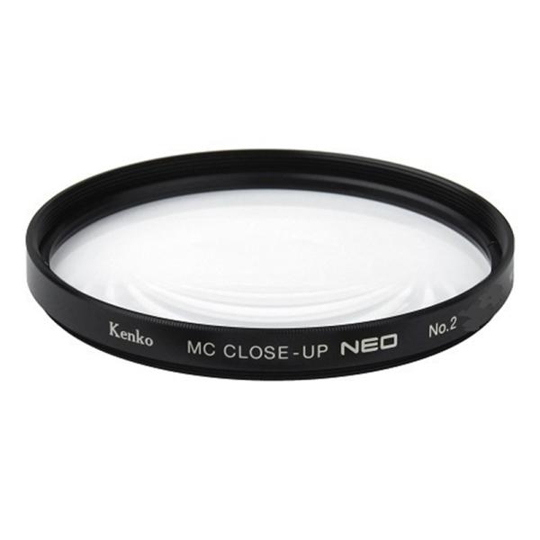 Kenko（ケンコー） クローズアップフィルター MC C-UP NEO NO2 82mm