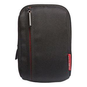 Kenko（ケンコー） デジカメケース AOC-FT1PO-RD