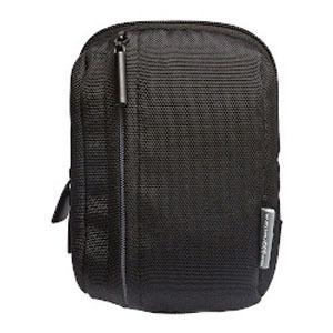 Kenko（ケンコー） デジカメケース AOC-FT1PO-GY