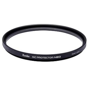 Kenko（ケンコー） プロテクター MCプロテクターNEO 55mm