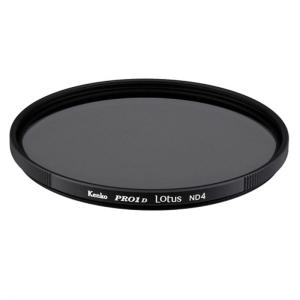 Kenko（ケンコー） ＮＤフィルター PRO1D ロータス ND4 46mm｜ksdenki