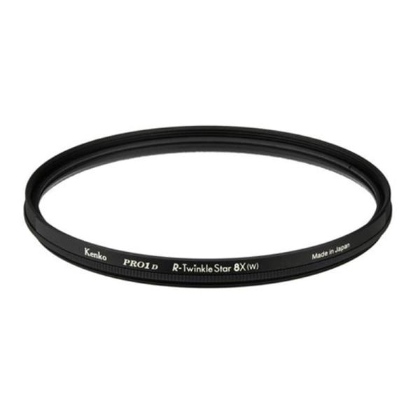 Kenko（ケンコー） PRO1D R-トゥインクル・スター8X(W)（77mm） 77S PRO1...