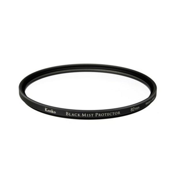 Kenko（ケンコー） ブラックミスト プロテクター（52mm） 52 mmブラツクミスト プロテク...