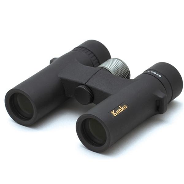 Kenko（ケンコー） ダハプリズム双眼鏡　１０倍　２５ｍｍ アバンター 10X25ED DH