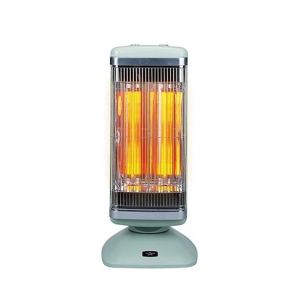 アラジン 遠赤グラファイトヒーター （2灯管） CAH-2G10F(G)